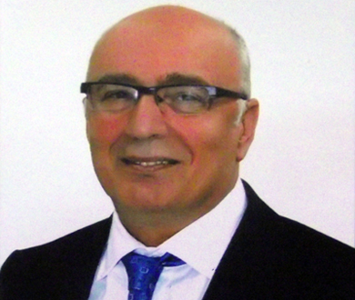 Kooperatif Baskanimiz.