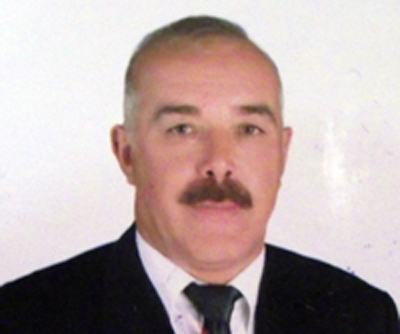 Kooperatifimiz Ynetim Kurulu yesi.